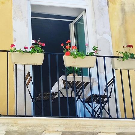 Appartamento Ortigia Syracuse Luaran gambar