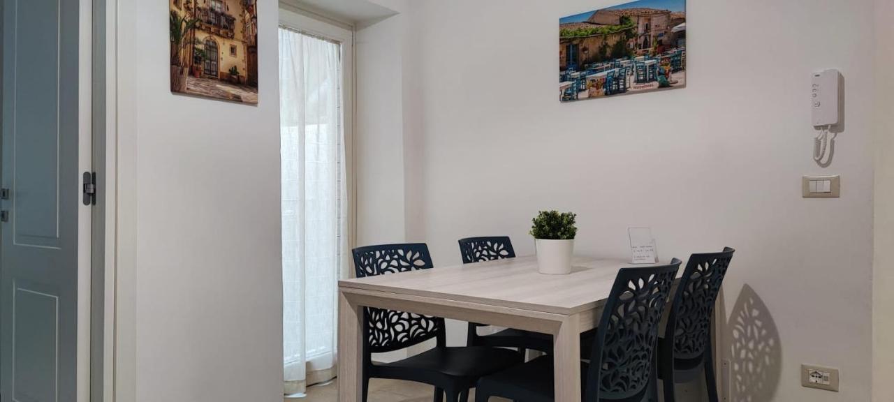 Appartamento Ortigia Syracuse Luaran gambar