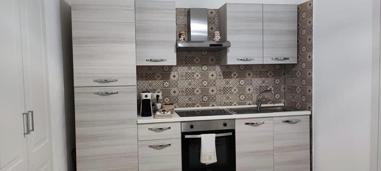 Appartamento Ortigia Syracuse Luaran gambar