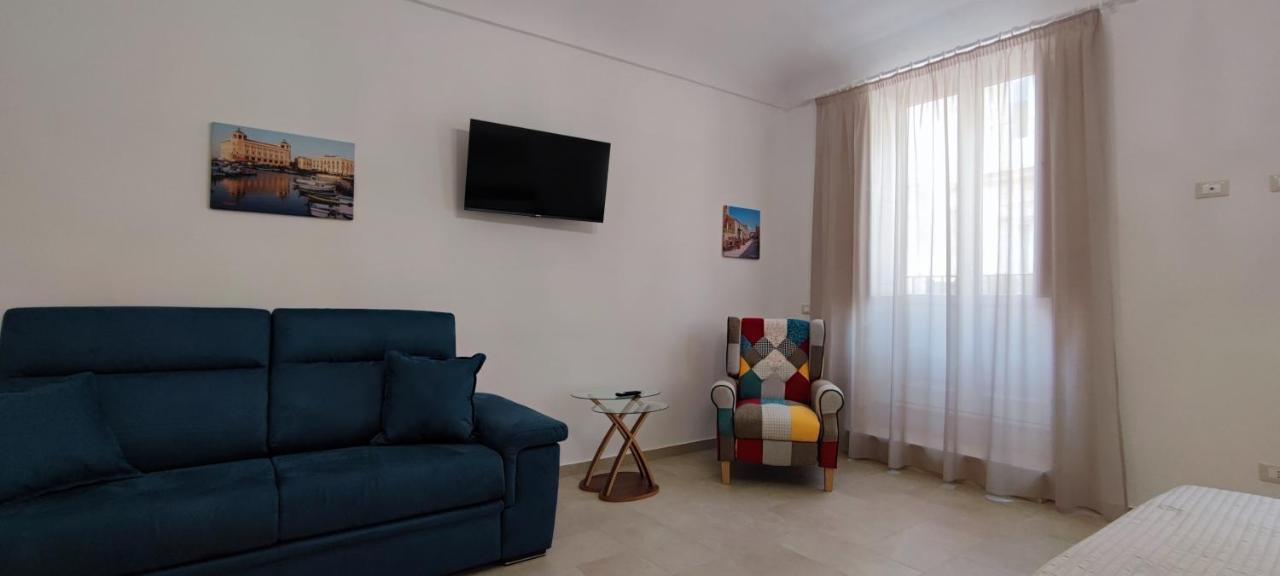 Appartamento Ortigia Syracuse Luaran gambar