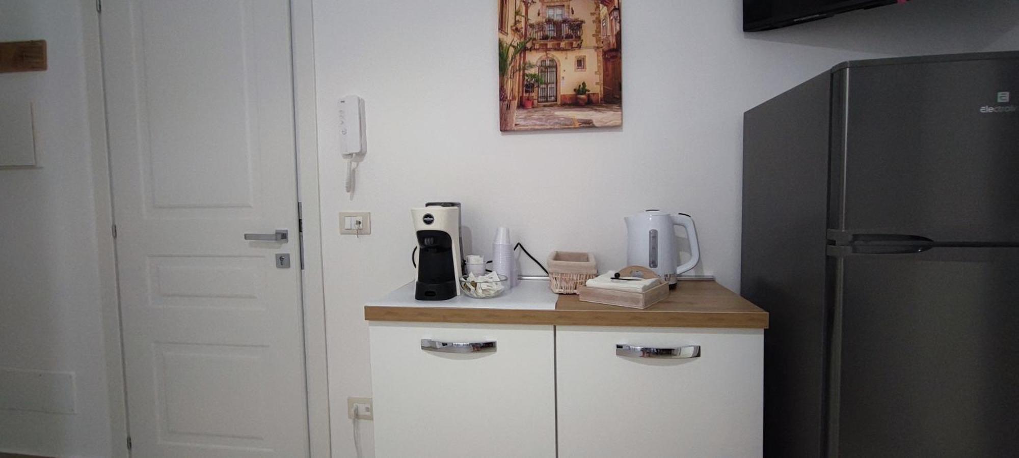 Appartamento Ortigia Syracuse Luaran gambar