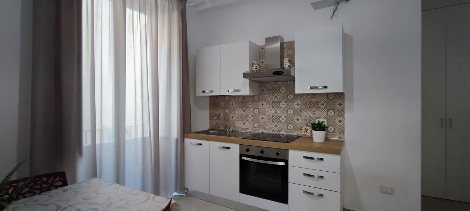Appartamento Ortigia Syracuse Luaran gambar