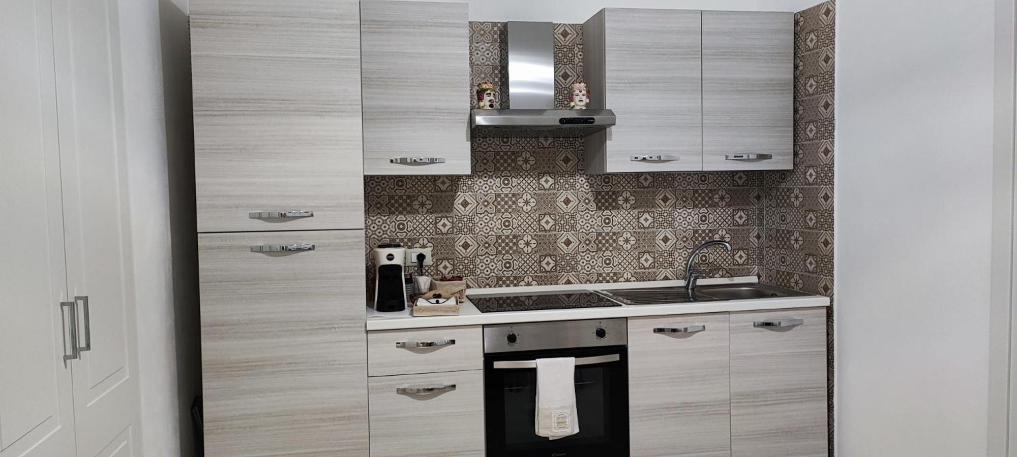 Appartamento Ortigia Syracuse Luaran gambar