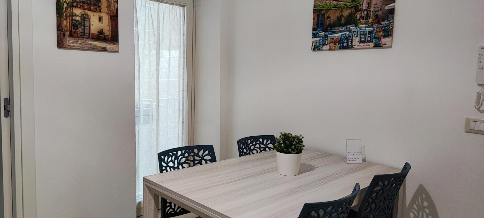 Appartamento Ortigia Syracuse Luaran gambar