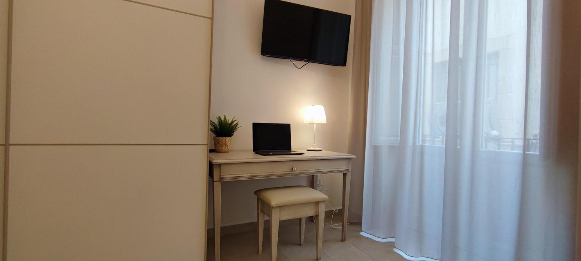 Appartamento Ortigia Syracuse Luaran gambar