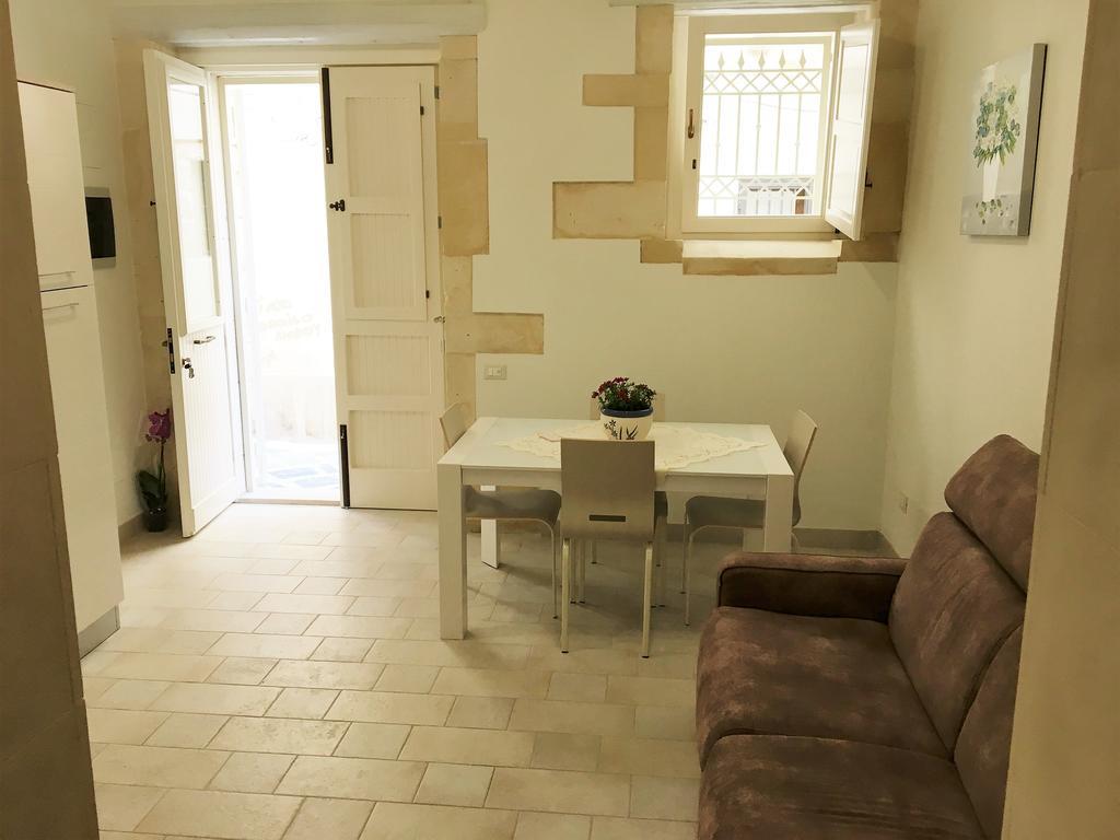 Appartamento Ortigia Syracuse Luaran gambar