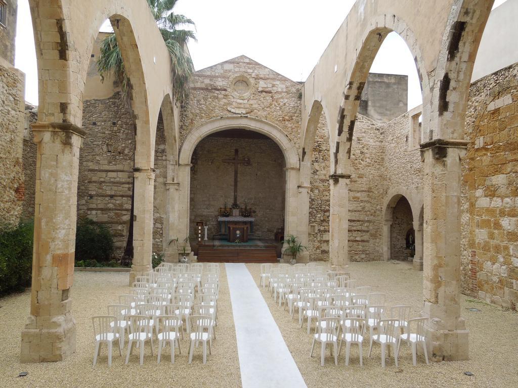 Appartamento Ortigia Syracuse Luaran gambar