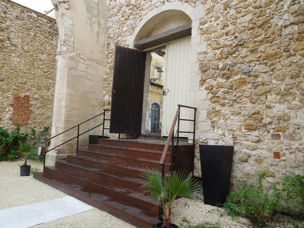 Appartamento Ortigia Syracuse Luaran gambar
