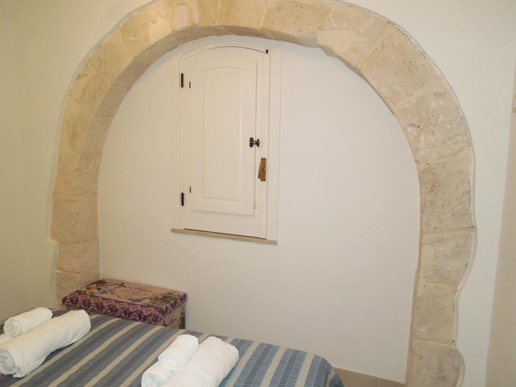 Appartamento Ortigia Syracuse Luaran gambar