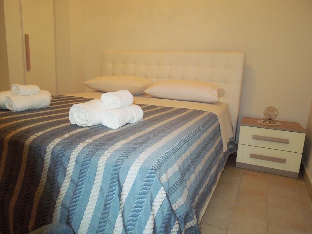 Appartamento Ortigia Syracuse Luaran gambar