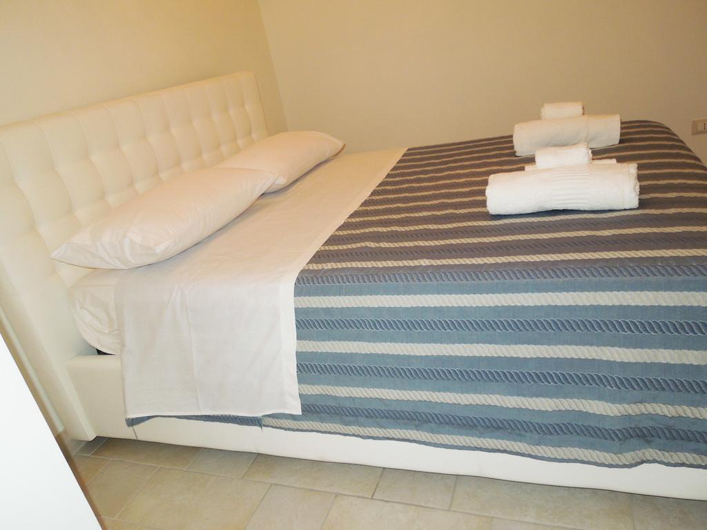 Appartamento Ortigia Syracuse Luaran gambar