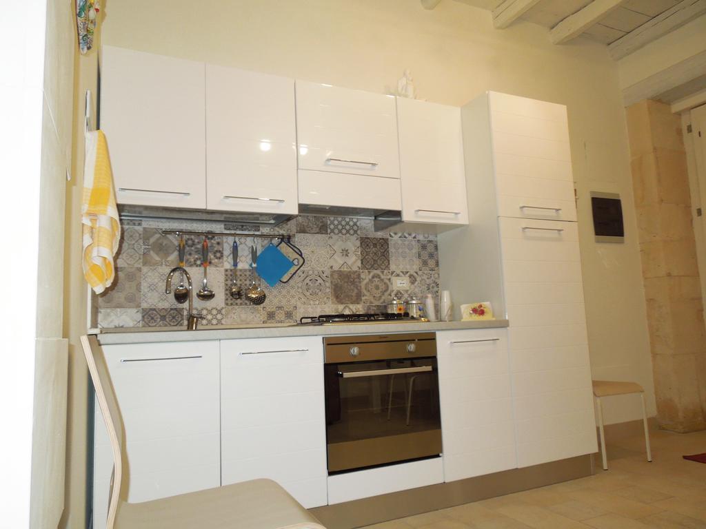 Appartamento Ortigia Syracuse Luaran gambar