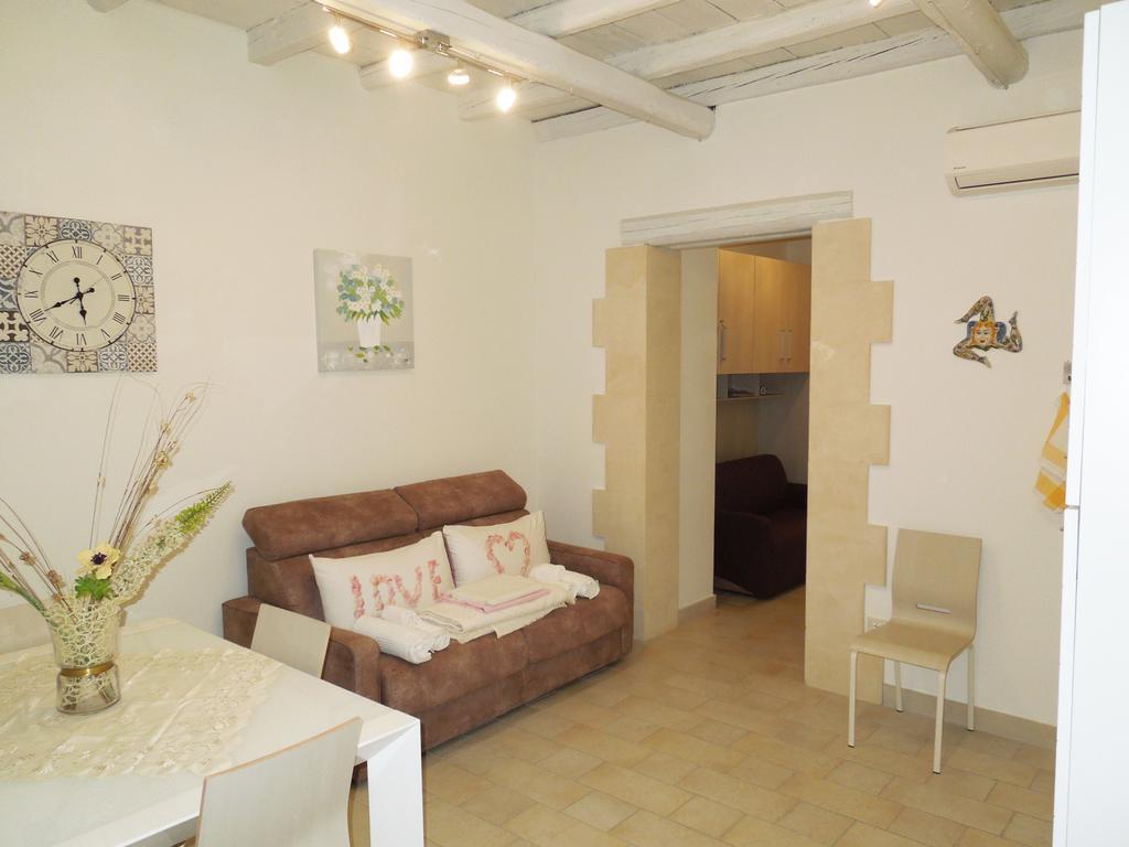 Appartamento Ortigia Syracuse Luaran gambar