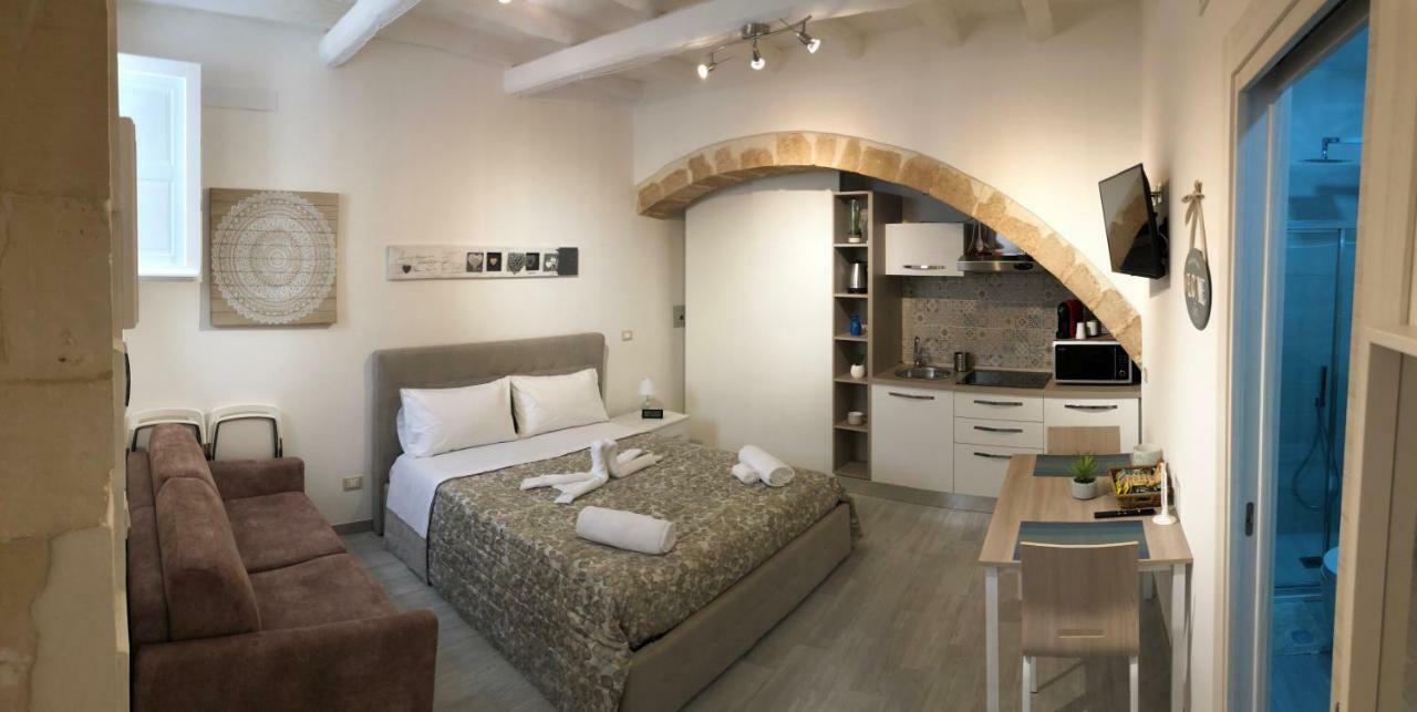 Appartamento Ortigia Syracuse Luaran gambar