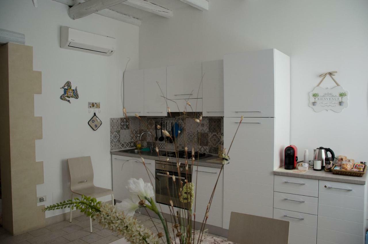 Appartamento Ortigia Syracuse Luaran gambar