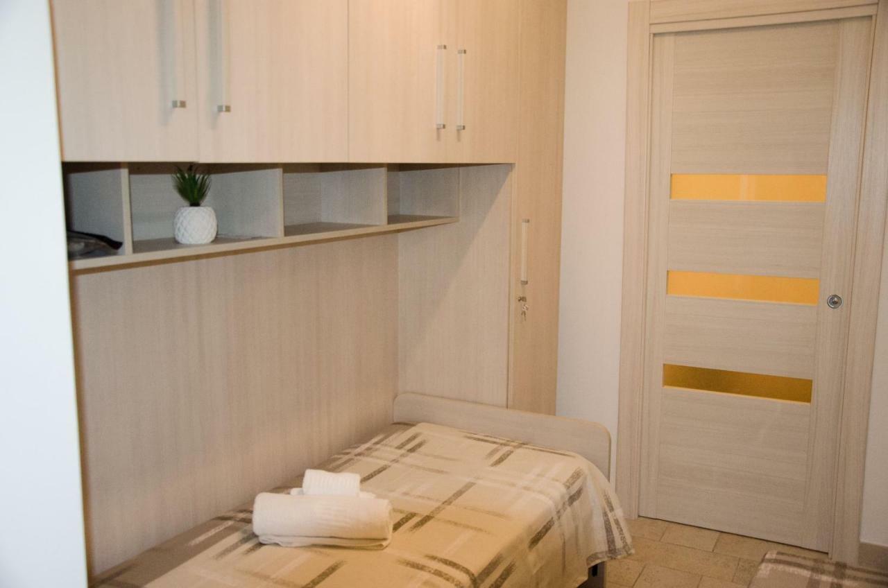 Appartamento Ortigia Syracuse Luaran gambar