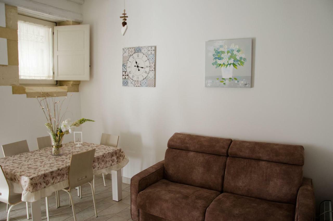 Appartamento Ortigia Syracuse Luaran gambar