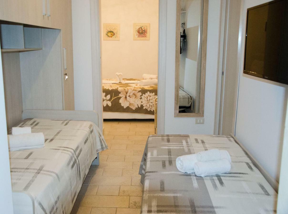 Appartamento Ortigia Syracuse Luaran gambar