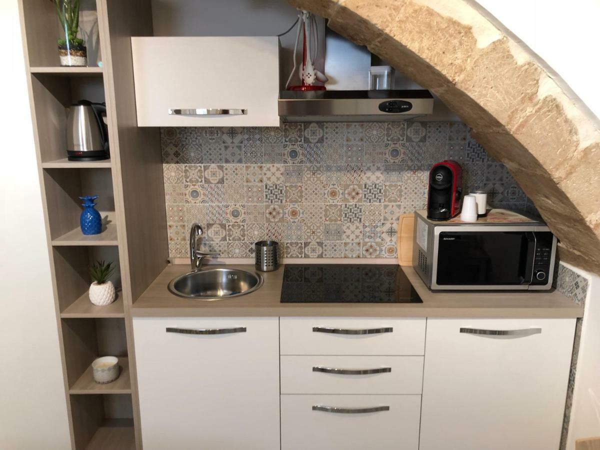 Appartamento Ortigia Syracuse Luaran gambar