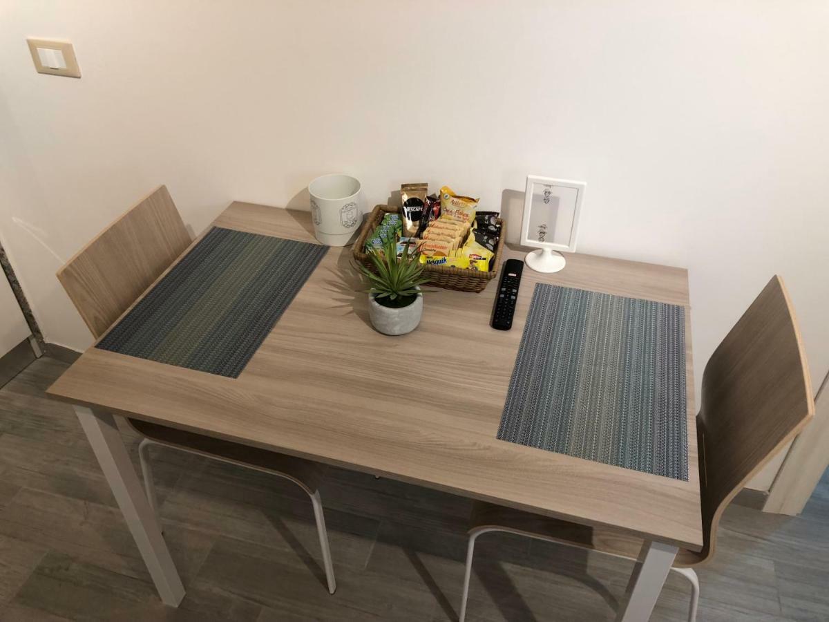 Appartamento Ortigia Syracuse Luaran gambar