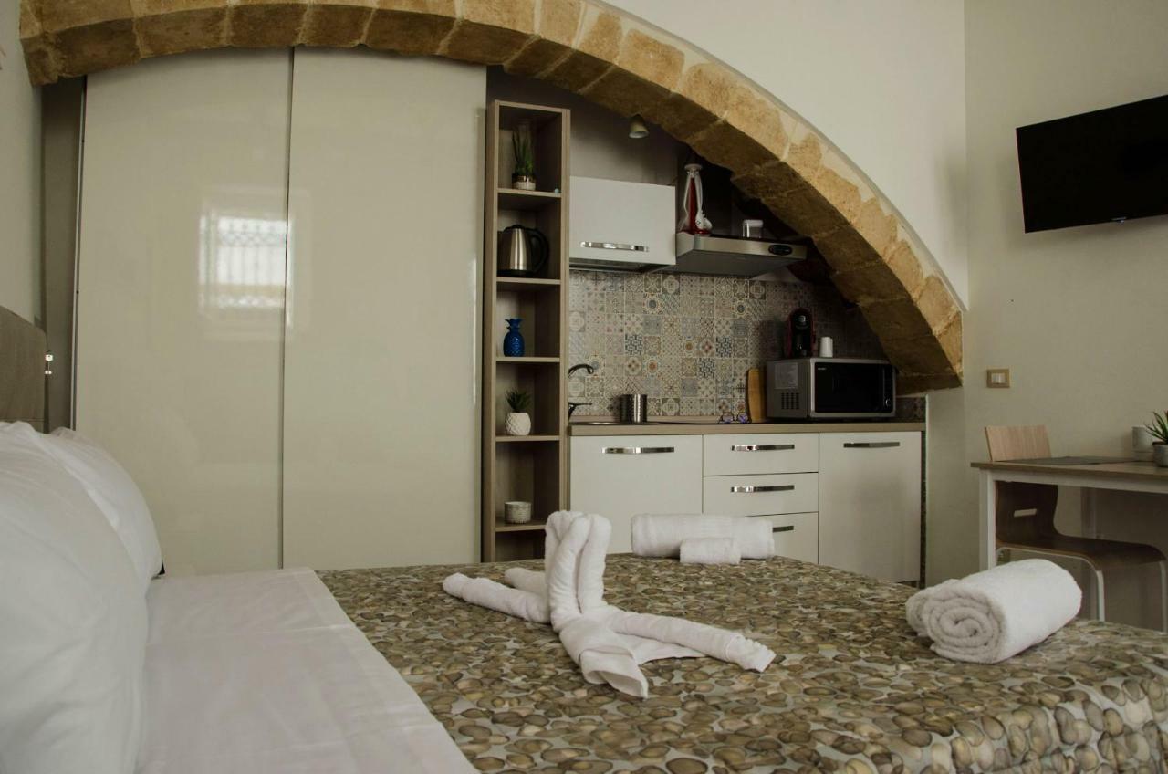 Appartamento Ortigia Syracuse Luaran gambar