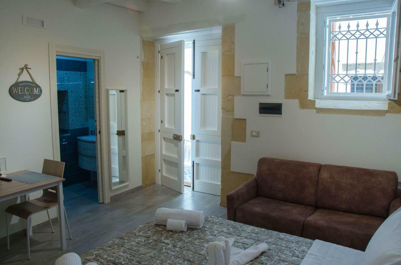 Appartamento Ortigia Syracuse Luaran gambar