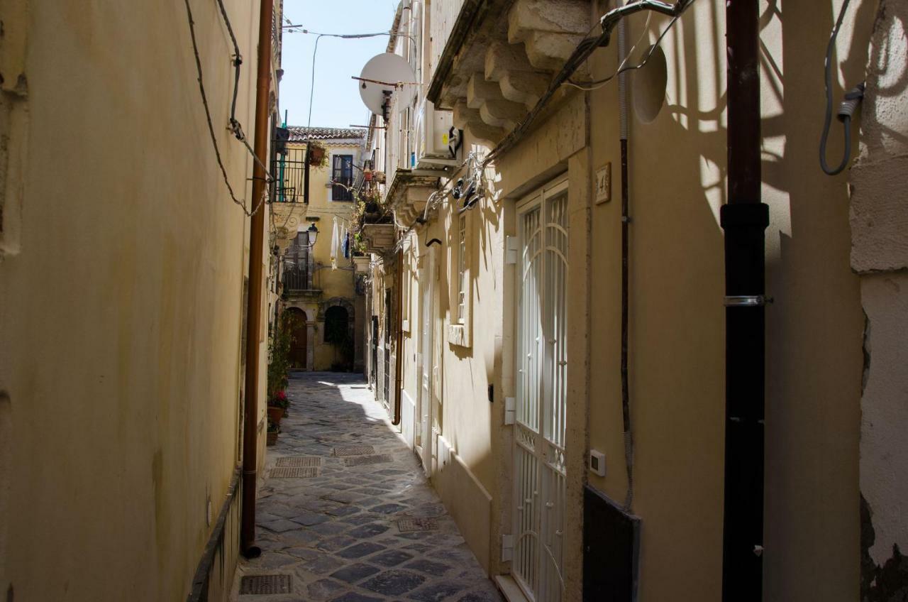 Appartamento Ortigia Syracuse Luaran gambar